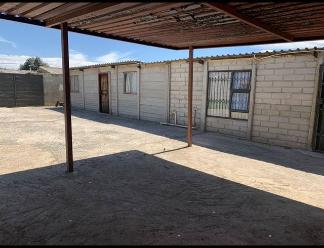0 BEDROOM HOUSE FOR SALE IN KWA THEMA